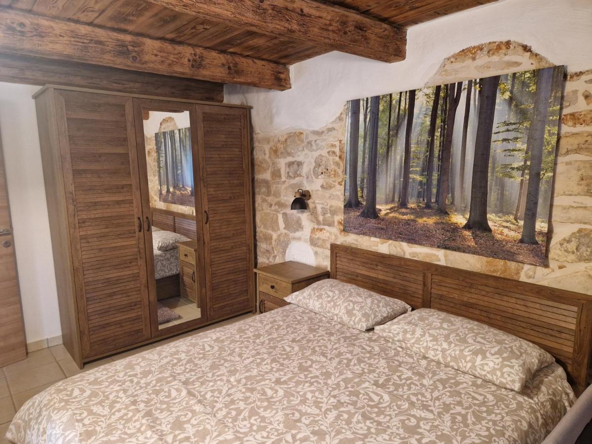 Apartment P&b Tar-Vabriga