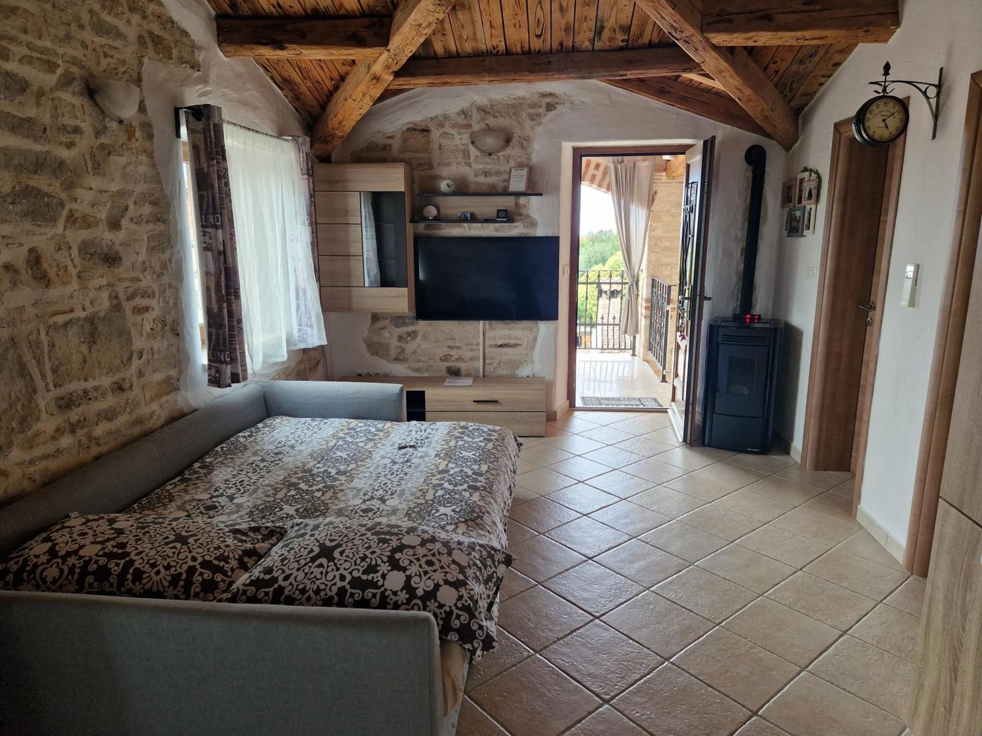 P&b Apartment *