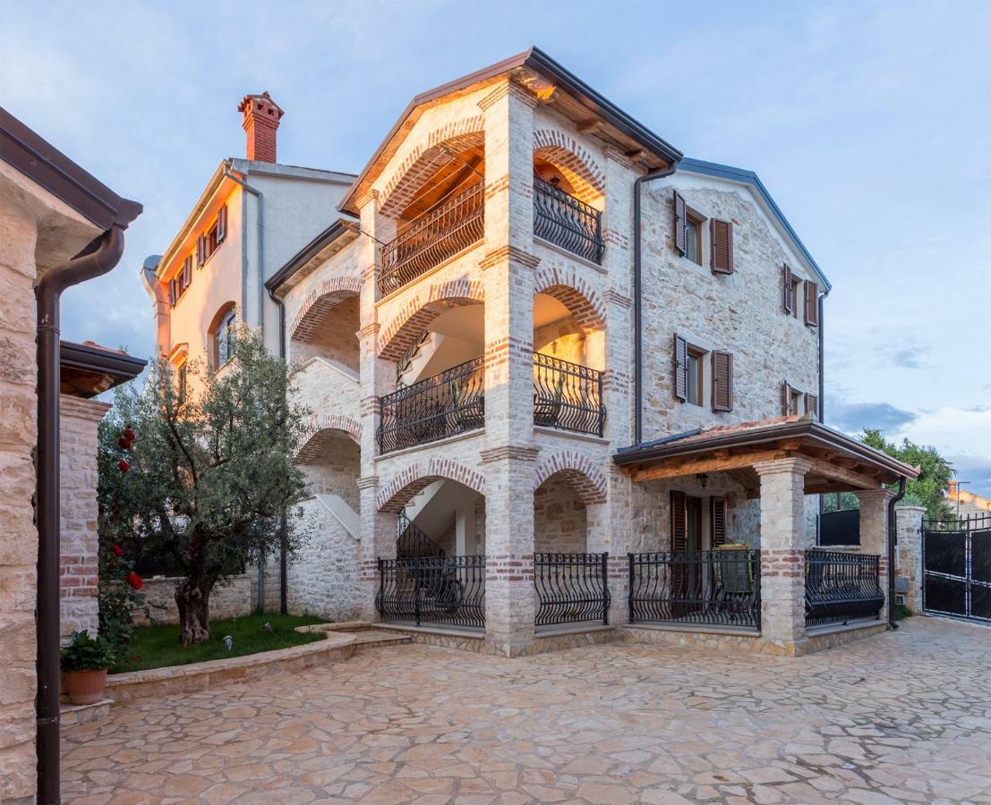 Apartment P&b Tar-Vabriga