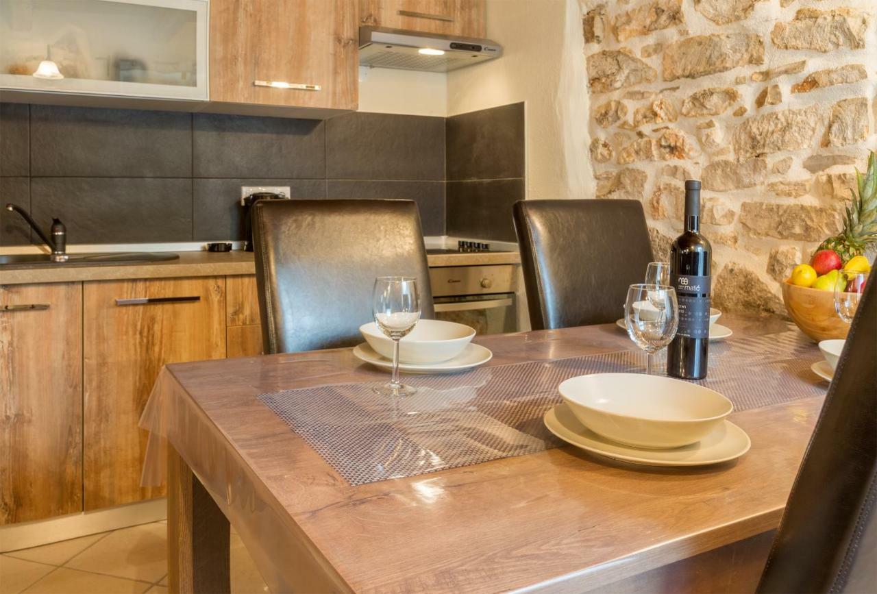 Apartment P&b Tar-Vabriga