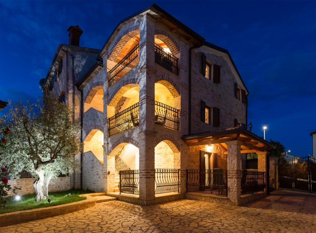 Apartment P&b Tar-Vabriga