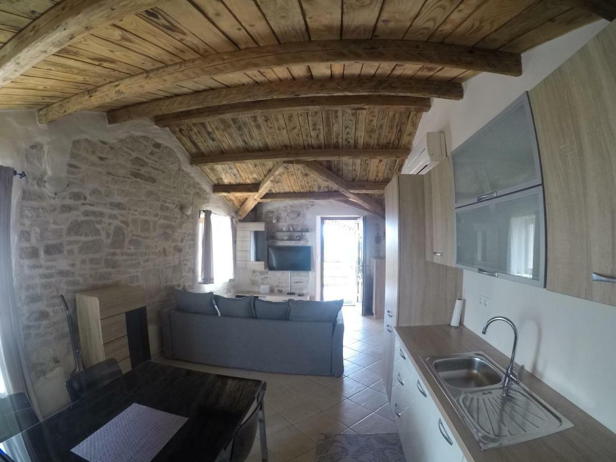 Apartment P&b