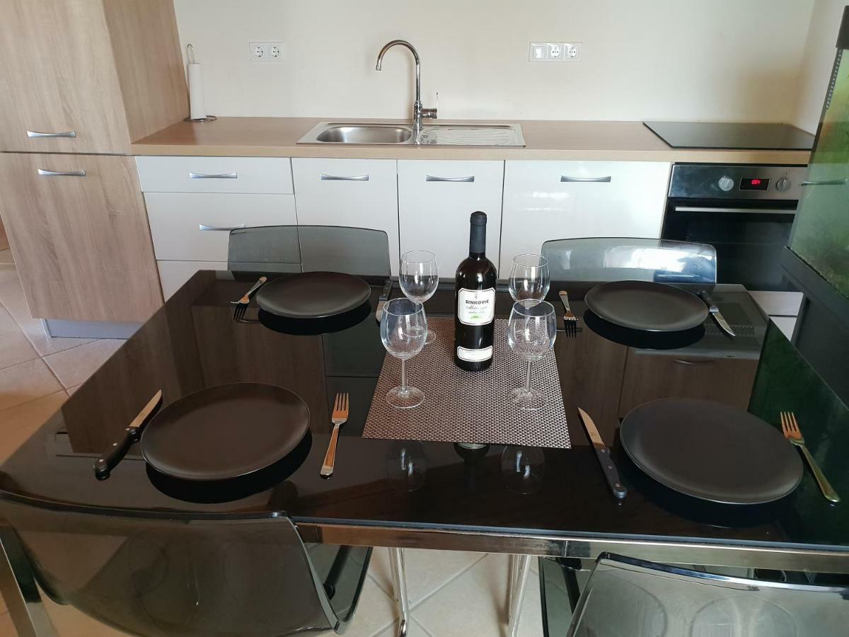 Apartment P&b