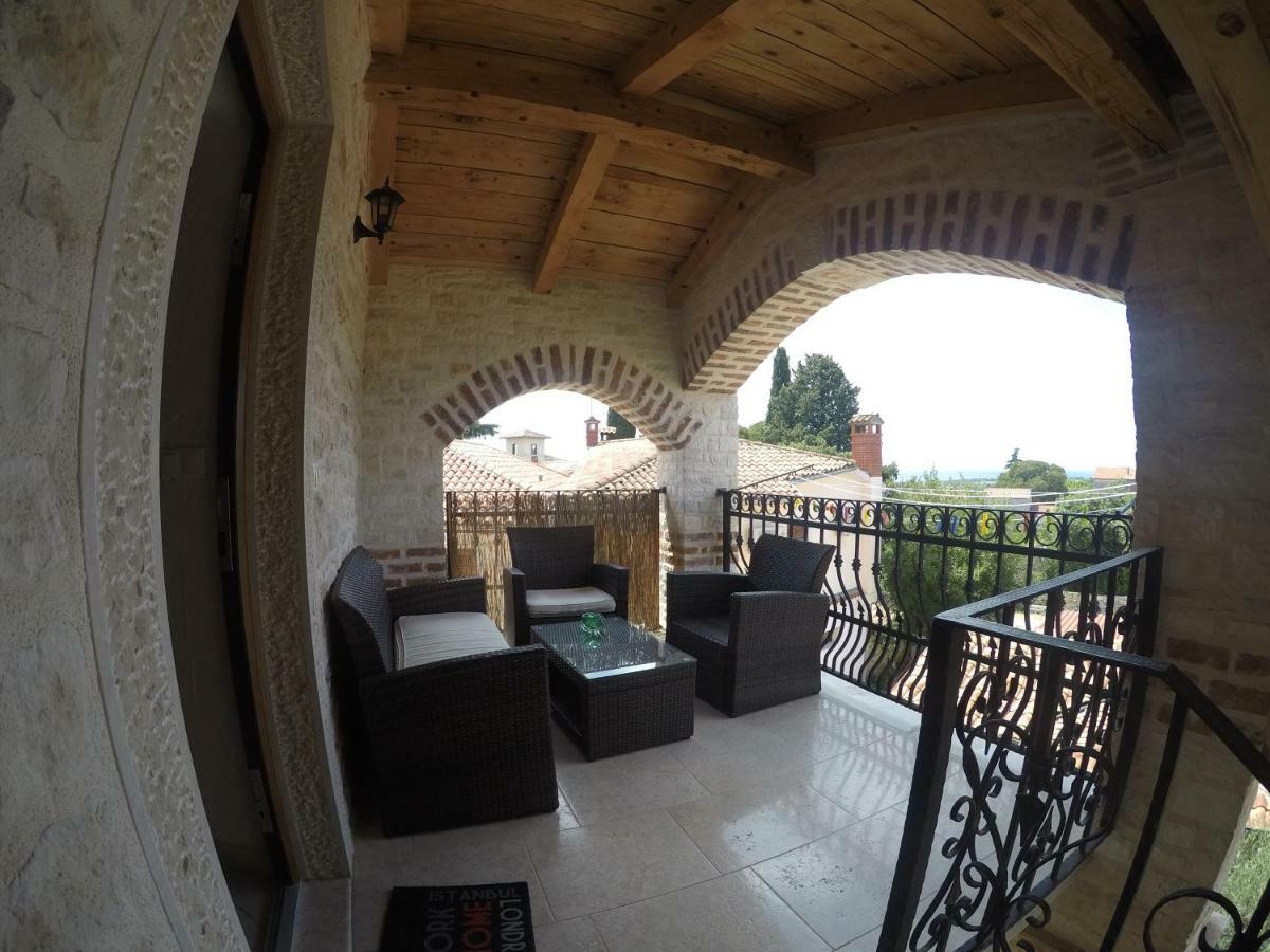 P&b Apartment Tar-Vabriga