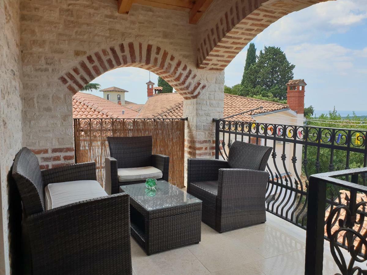 P&b Apartment Tar-Vabriga