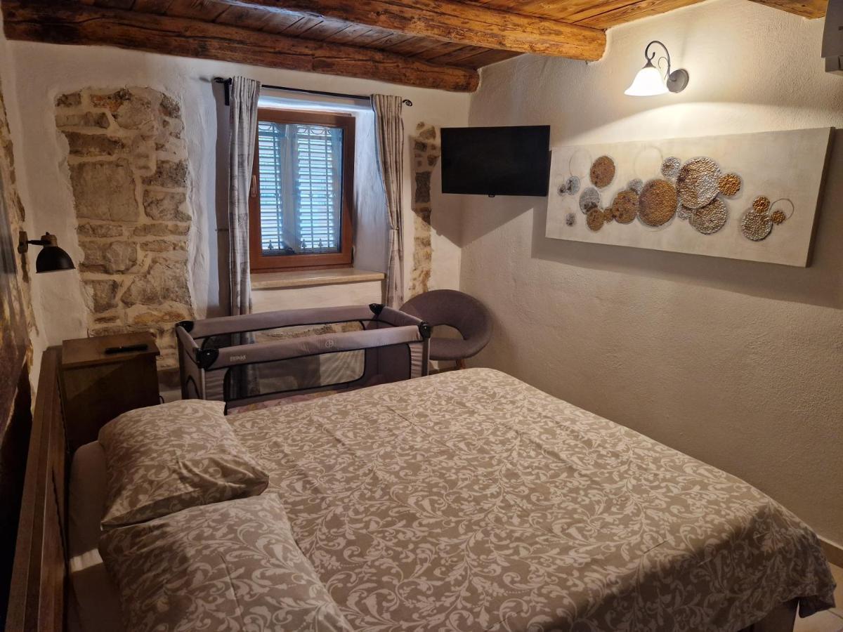 P&b Apartament