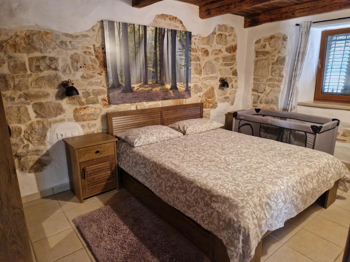 Apartament P&b