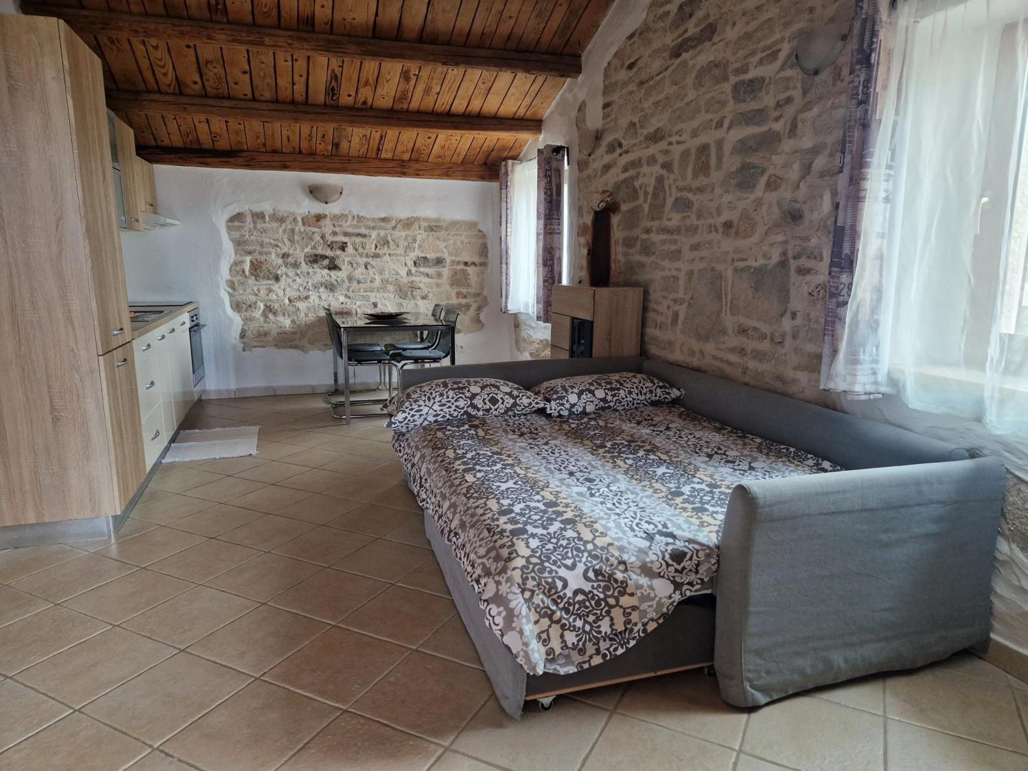 P&b Apartament *