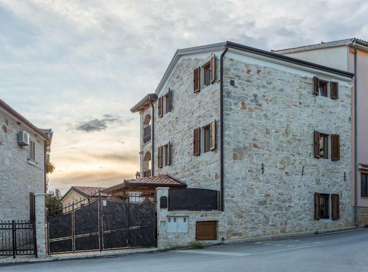 P&b Apartament