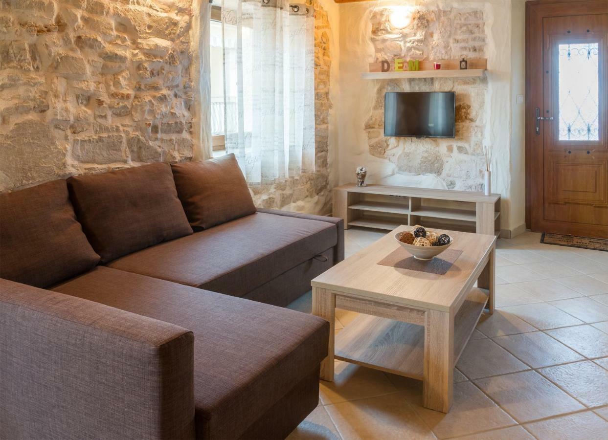 P&b Apartment Tar-Vabriga