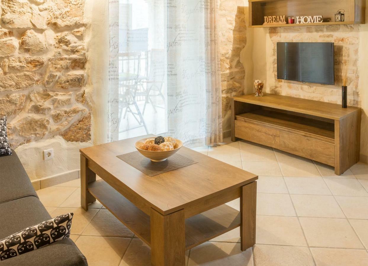 Apartment P&b Tar-Vabriga
