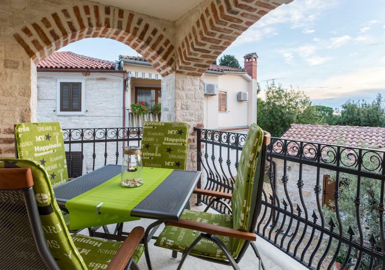 P&b Apartament