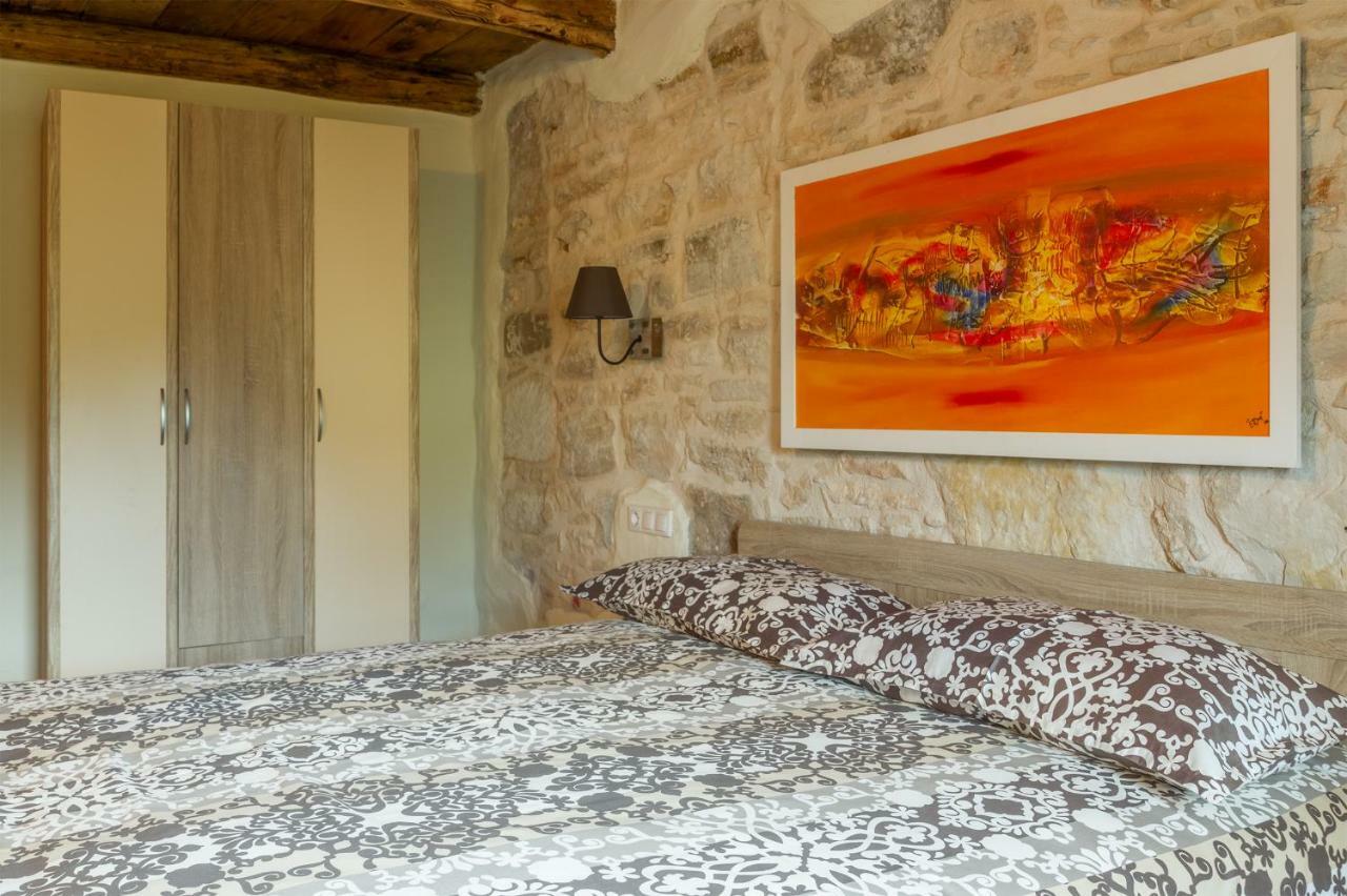 Apartament P&b