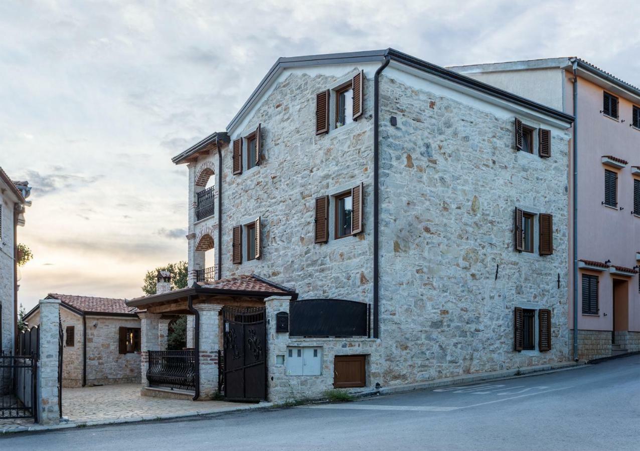 Apartament P&b