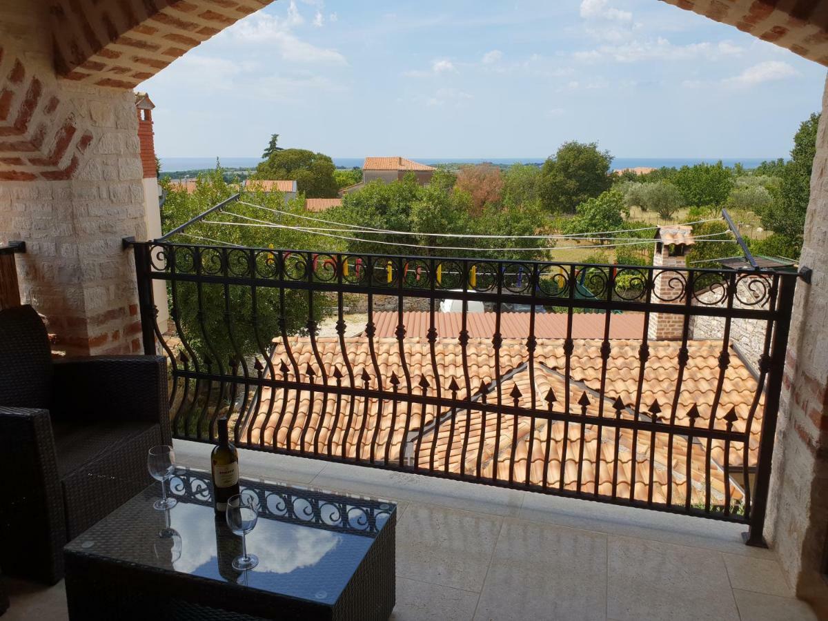 Apartament P&b
