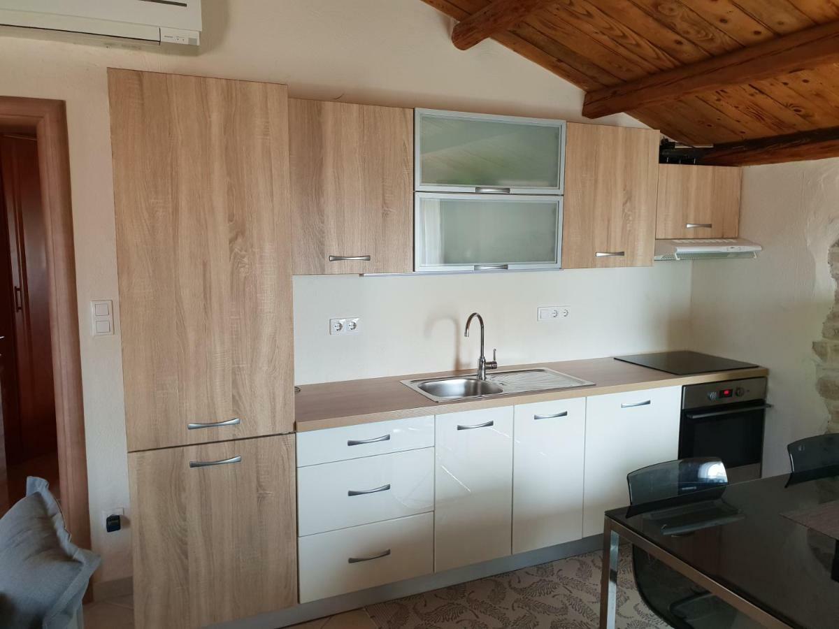Apartment P&b