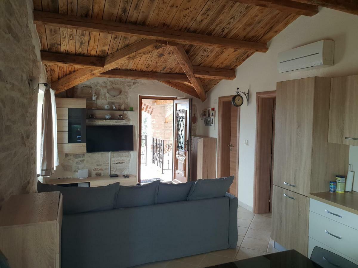 Apartament P&b Tar-Vabriga